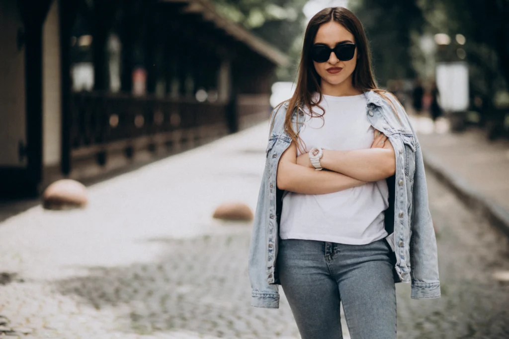 online clothing store features